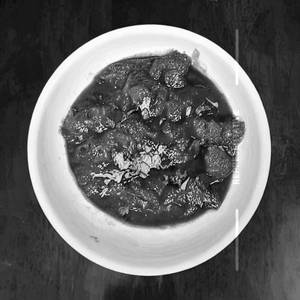 Mutton keema