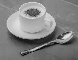 Filter Coffee