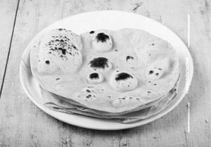 Tawa Roti Plain