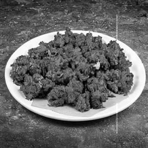 Keema crispy moms