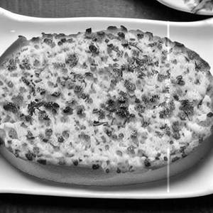 Chesse garlic bread