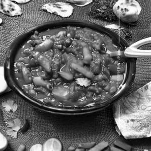 Veg Chilli