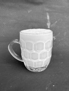 Sweet Lassi