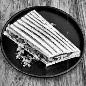Sev Mixed Sandwich