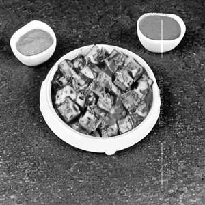 Schezwan Paneer
