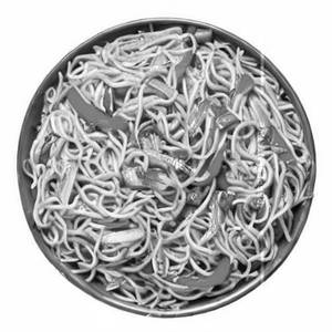 Schezwan Noodles
