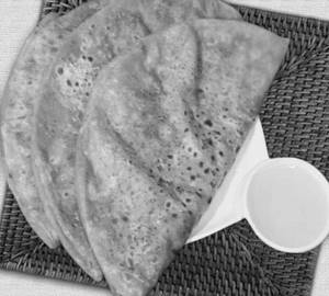 Puran Poli