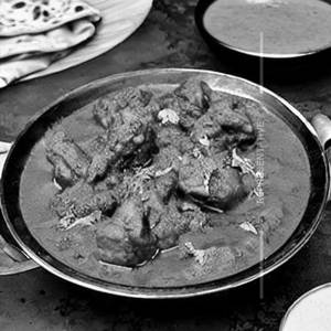 Murgh Nawabi