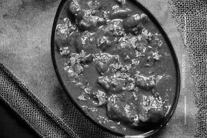 Chilli Chicken Gravy
