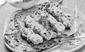 Tandoori Butter