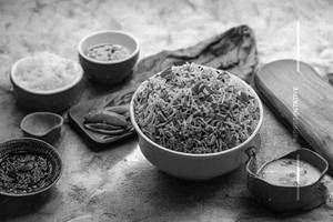 Garlic Fried Rice