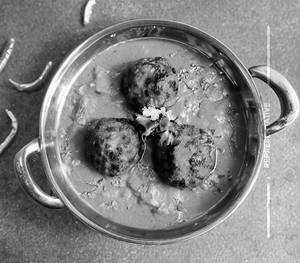Veg Kofta