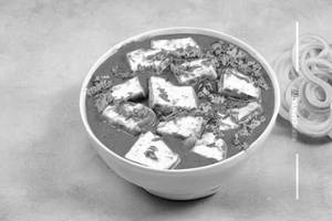 Paneer Mumtaj
