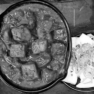 Todays Sabji