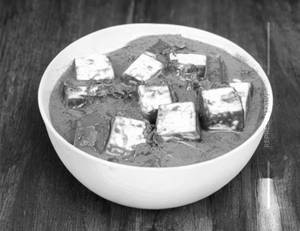 Paneer Do Pyaza