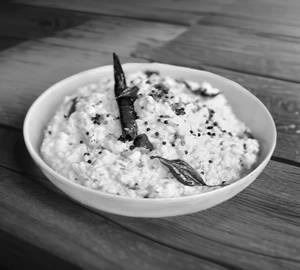 Curd rice