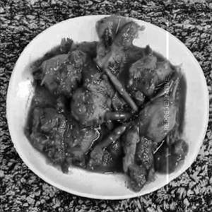 Lovely Chicken