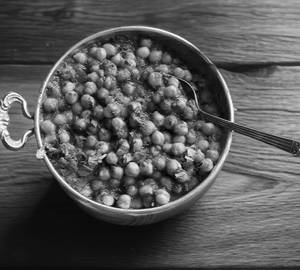 Chana masala