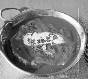 Butter Chicken Gravy