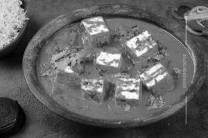Paneer Butter Masala
