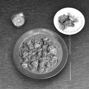 Surmai Curry