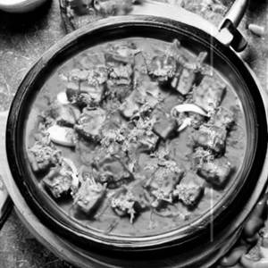 Paneer Pasand