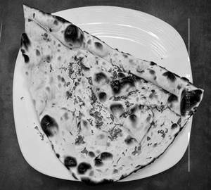 Stuffed Naan