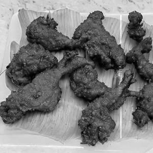 Lebanese Dry  [Chicken]