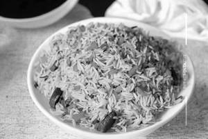 Veg Shanghai Rice