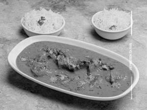 Rawas Goan Curry