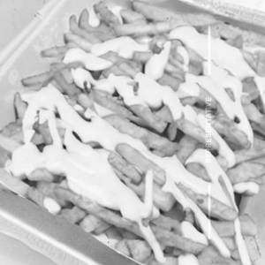 Peri peri cheese loaded