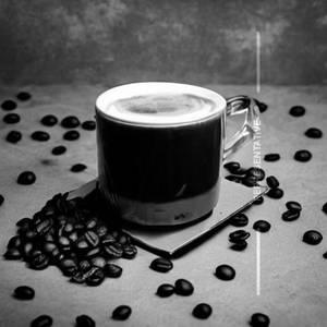 Espresso Hot Coffee