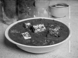 Paneer kadai