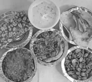 Navratri Special (Family Pack)