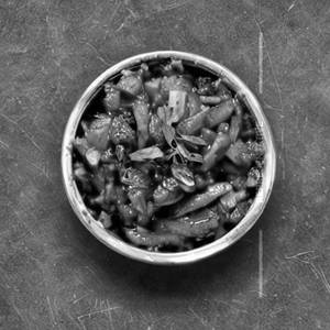 Veg Chilly