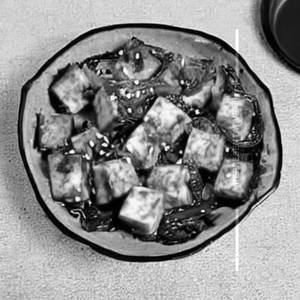 Paneer Shanghai