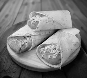 Cheese roll
