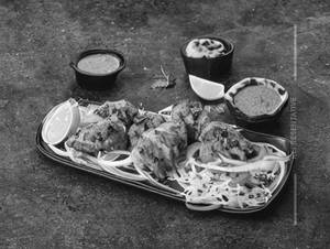 Chicken Banjara Kebab