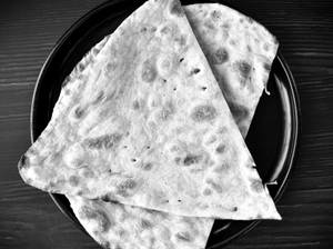 PLAIN NAAN
