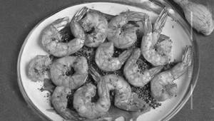 Prawn Pepper Salt
