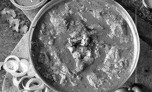 Veg Handi