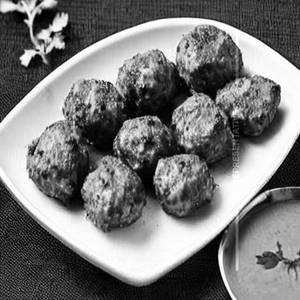 Malai Kofta
