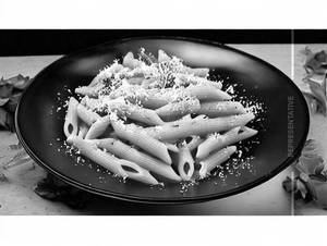 Penne Rosa