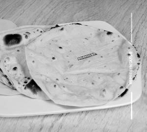 Rumali Roti