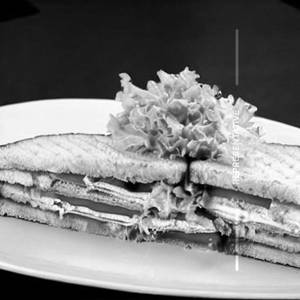 Centrum Club Sandwich