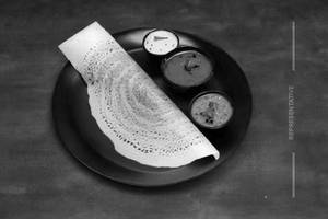 Mysoor Dosa