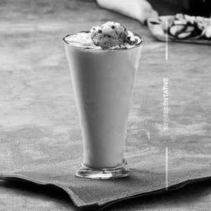 Vanila shake