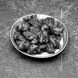 Pepper Chicken