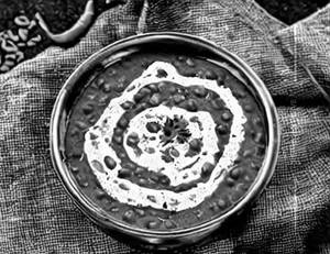Dal makhani