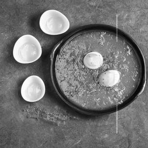Egg boil